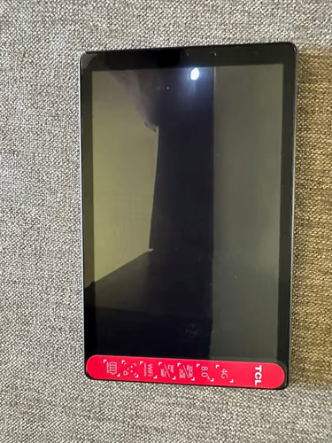 Tablet tcl tab 32gb di - tab, 8”