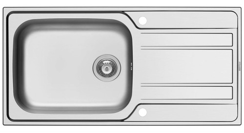 Lavello incasso athena plus - incasso,