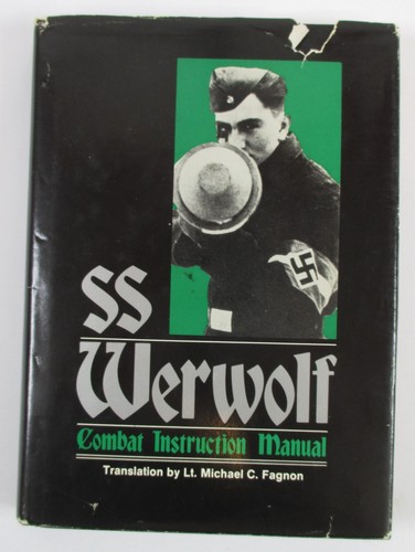 1982 werwolf combat - 1982,