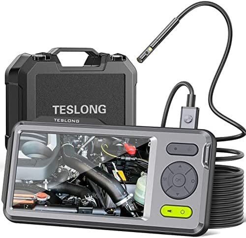 Teslong telecamera endoscopio - teslong,