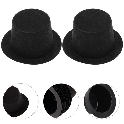 Pezzi cappello a - di,
