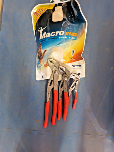 Knipex pinze - knipex, /3