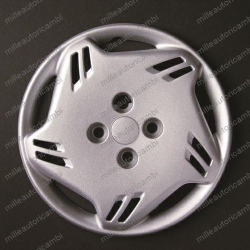 Coppa ruota adatta per fiat - adatta,