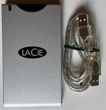 Hard Disk Esterno 100 GB LaCie