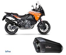 Terminale Scarico Leovince