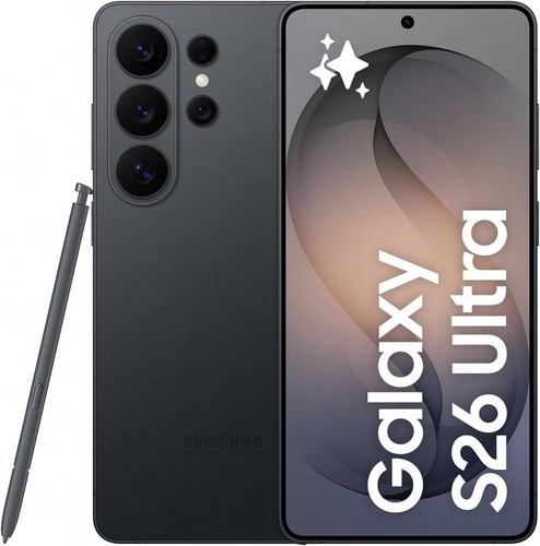 Samsung galaxy s26 ultra - s26,