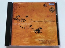 CD T. GIORDANI, PETER S Six