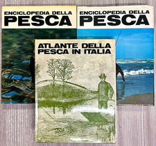 Enciclopedia della pesca -
