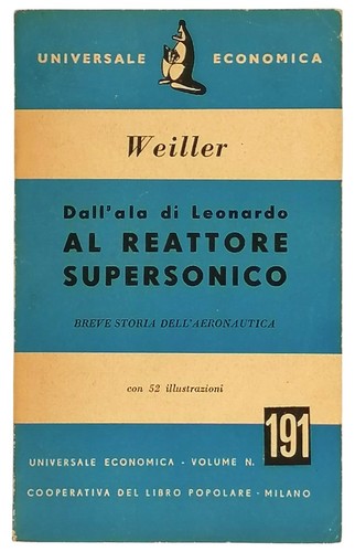 Dall ala leonardo - di, al