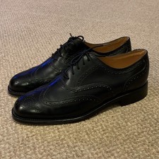 Scarpe da calzolaio Tresham