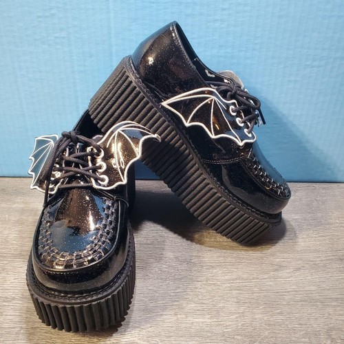 Scarpe demonia donna taglia - taglia, 8