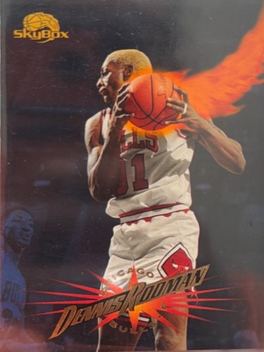 Skybox premium 159 dennis - skybox, #159