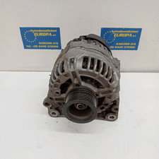 0124325001 Alternatore  VOLKSWAGEN POLO 3a Serie 1.9 SDI cat Ber. 5p/d/1896cc
