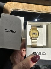 Orologio Casio digitale