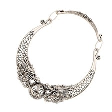  1 pezzo collana esagerata