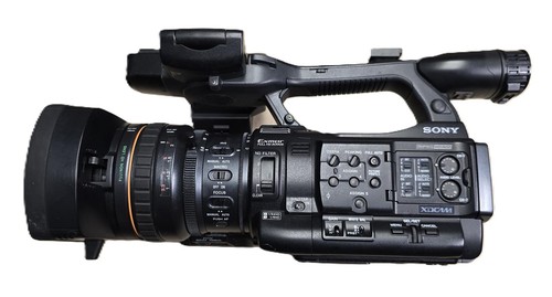 Sony pmw 200 1080p - sony, pmw-200