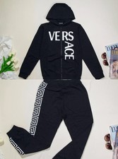 NUOVISSIMA TUTA VERSACE YOUNG