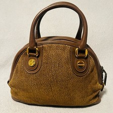 Borbonese Hand/Shoulder Bag