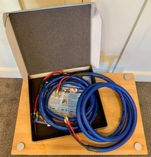 Cavo per diffusori CARDAS CLEAR SKY  da 2,5+2,5 metri usato