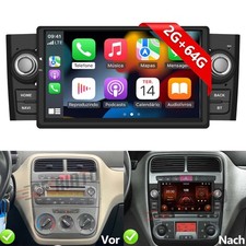 Android 15 Carplay per Fiat