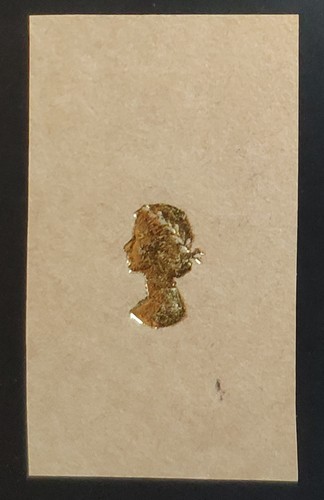 Qeii 1966 raro queen - gb., queen's