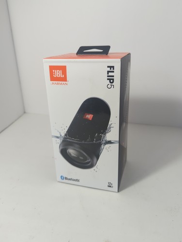 Jbl flip altoparlante - jbl, 5