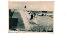 "Cartolina  di Cervia (Ravenna)  1939