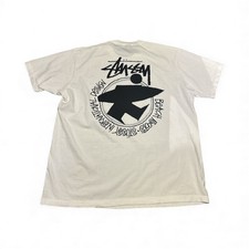 T-shirt Stussy Surfman