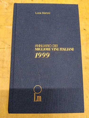 Maroni annuario dei migliori - maroni,