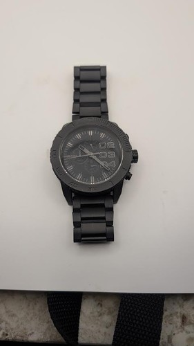 Orologio cronografo diesel - orologio,