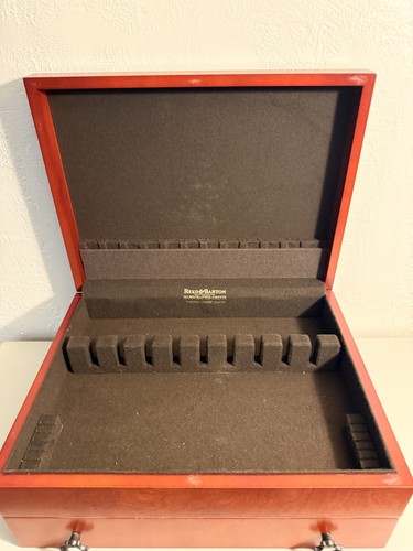 Cassettiera con cassetto - , reed