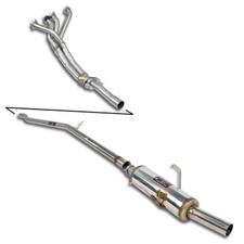 Performance Kit - Race endpipe