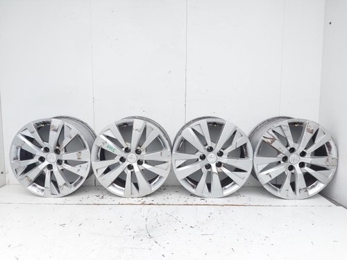9809687177 set cerchi - set, in