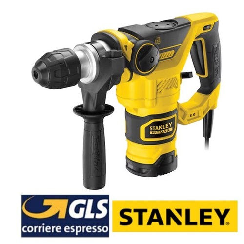 Stanley trapano tassellatore - stanley,