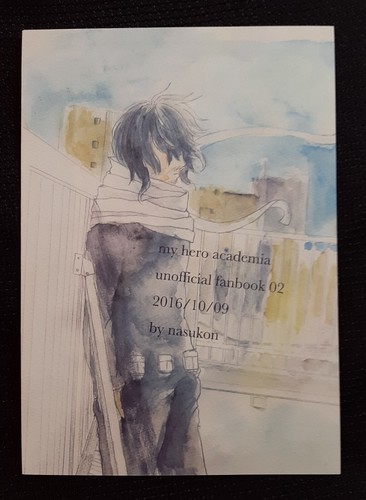 Hero academia aizawa - academia,