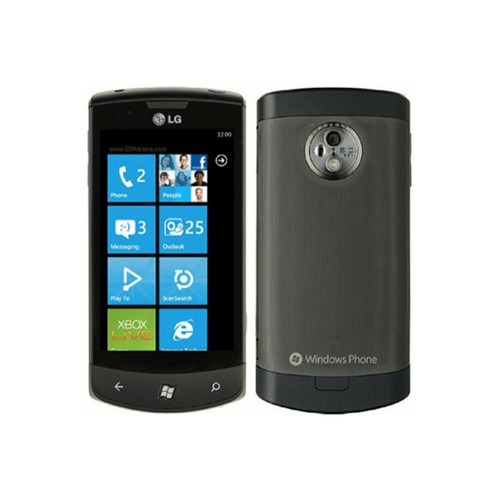 Smartphone originale e900 - lg,