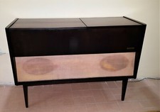 Grundig stereo cabinet - grundig,