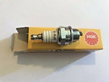 CANDELA NGK BPM7A Ø 19mm Ø 14mm L 9,5mm