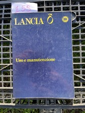 Libretto uso manutenzione - e,