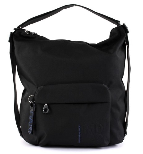 Mandarina duck md20 hobo zaino - duck, hobo/zaino