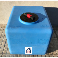 SERBATOIO CONTENITORE ACQUA