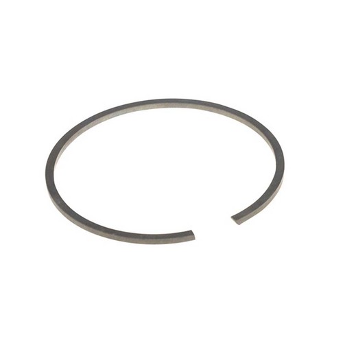Fascia elastica pistone