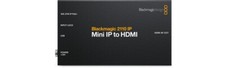 Blackmagic 2110 IP Mini IP to