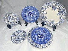 Set of 6 Johnson Brothers Side