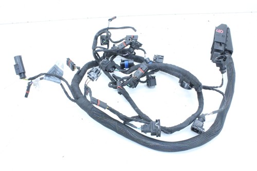 Cablaggio bmw 1200 k43 - cablaggio,