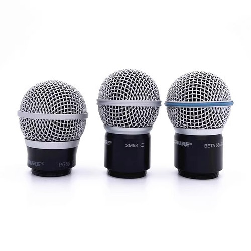 Shure/Shure