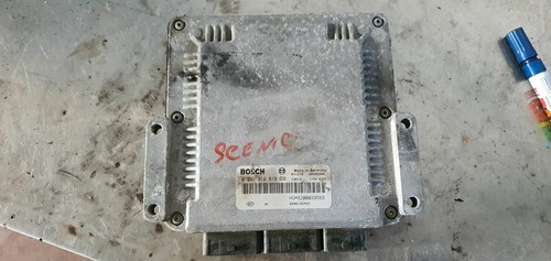 Ricambi usati 0281010819 - usati,