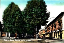 CIRIÈ, Torino - Viale Martiri
