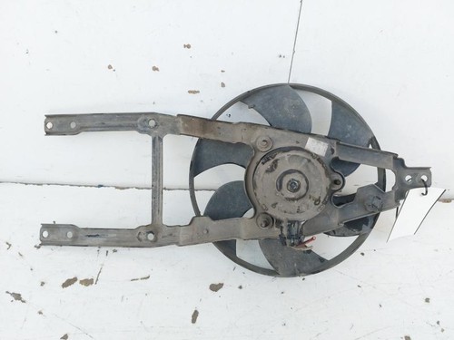 Elettroventola fiat 600 - fiat,