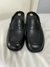 Sandali uomo Zara mocassini